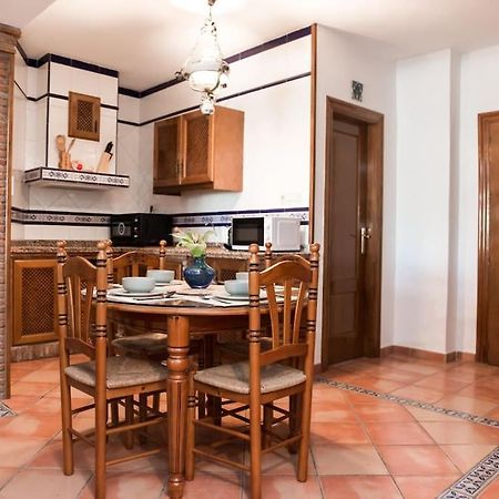 Casa Espaciosa Cerca De Monachil La Zubia  Eksteriør bilde